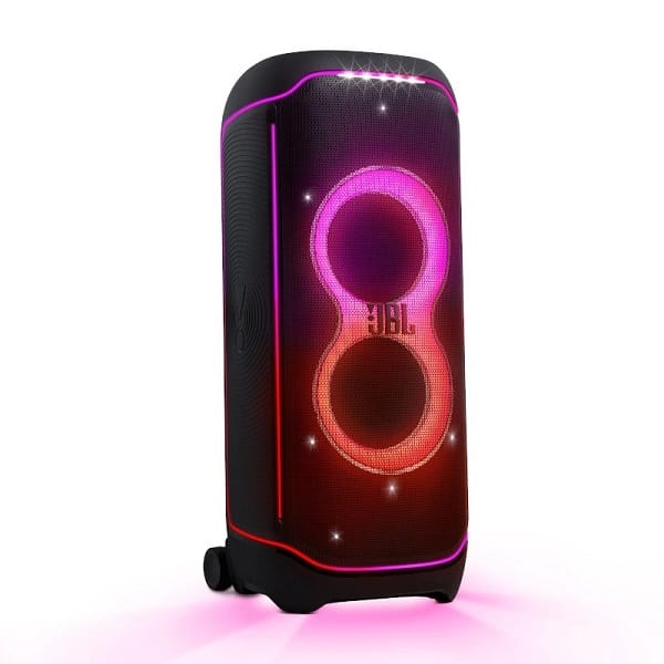Thiết Kế Loa JBL PartyBox Ultimate