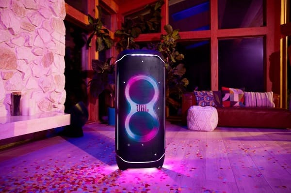Loa JBL PartyBox Ultimate Đẳng Cấp Âm Thanh