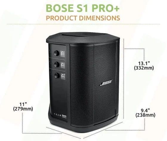 Di Sản Âm Thanh Của S1 Pro Plus