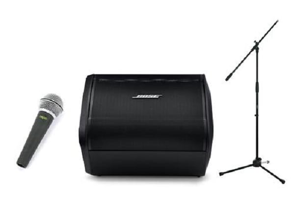Khái Niệm Loa S1 Pro Plus Và Cuộc Đối Đầu Những Dòng Loa Di Động