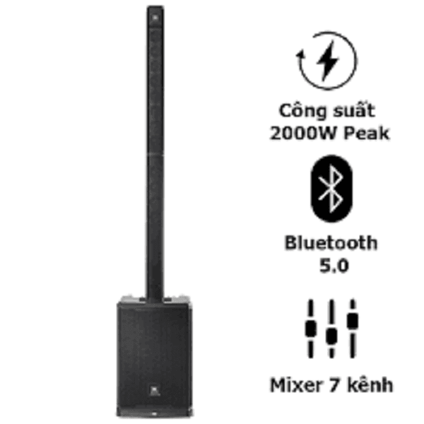 10 Điều Cần Biết Sau 1 Năm Sử Dụng Loa JBL PRX One 17