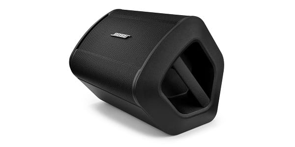Sự Trung Trực Của Phòng Thu Với S1 Pro Plus