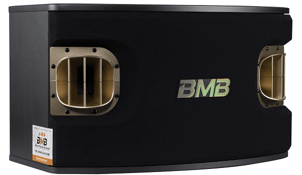Giải Mã Công Nghệ BMB & Tương Lai Âm Thanh Karaoke Chuyên Nghiệp 16