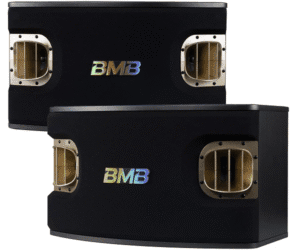 Giải Mã Công Nghệ BMB & Tương Lai Âm Thanh Karaoke Chuyên Nghiệp 1