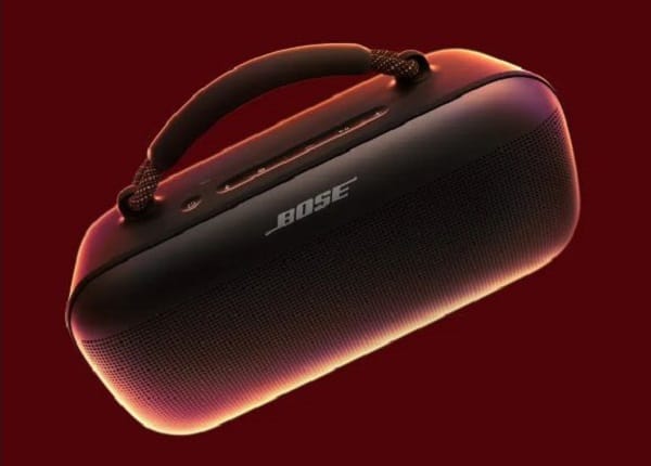 Bose SoundLink Max | Bạn Đồng Hành Cho Chuyến Dã Ngoại 15