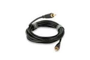 Phụ Kiện Audio Dây Dẫn Sự Thật 6