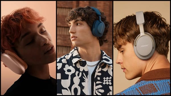 Cẩm Nang Tai Nghe 2025: Chọn Tai Nghe In-ear, Over-ear & Chống Ồn 6