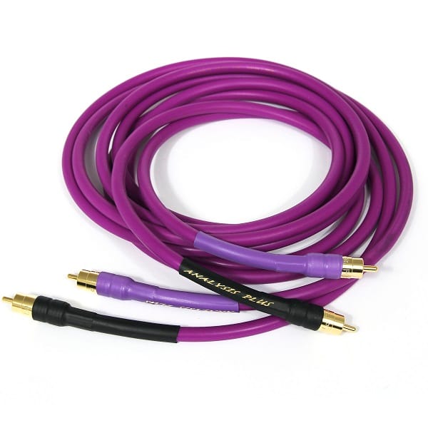 Phụ Kiện Audio Dây Dẫn Sự Thật 7