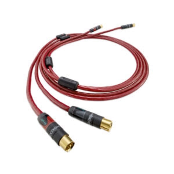 Phụ Kiện Audio Dây Dẫn Sự Thật 8