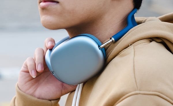 Cẩm Nang Tai Nghe 2025: Chọn Tai Nghe In-ear, Over-ear & Chống Ồn 8