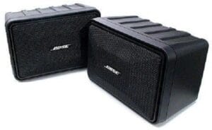 Hướng Dẫn Mua Loa Bose 101 Bãi Xịn Cho Người Mới 