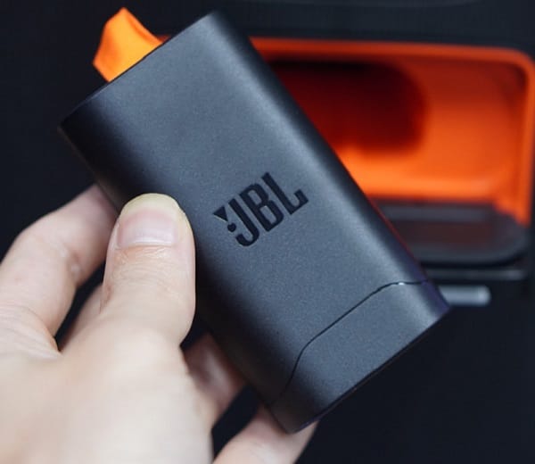 Loa JBL PartyBox Club 120 Chơi Nhạc Được Bao Lâu?