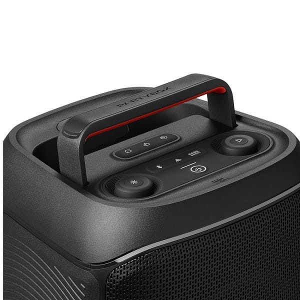 Loa JBL PartyBox Club 120 Chơi Nhạc Được Bao Lâu?