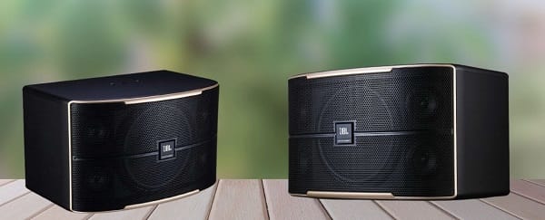 Chuyên Gia Nói Gì Về Loa JBL Pasion 12? 