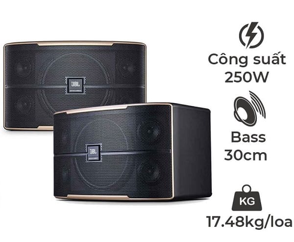 Chuyên Gia Nói Gì Về Loa JBL Pasion 12? 