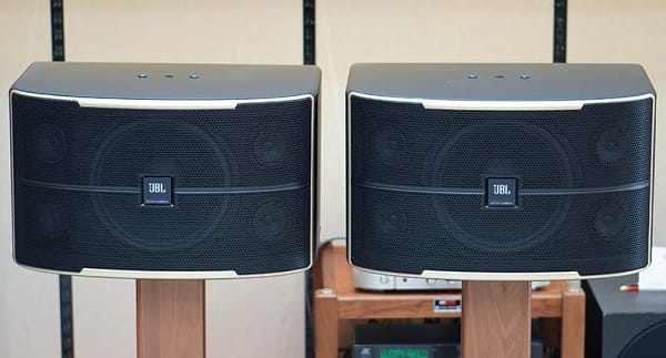Chuyên Gia Nói Gì Về Loa JBL Pasion 12? 