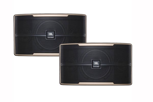Chuyên Gia Nói Gì Về Loa JBL Pasion 12? 