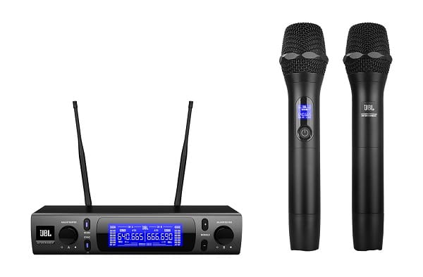 JBL VM300