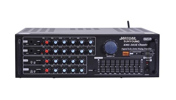 Jarguar PA 303E Classic