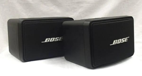 So Sánh Chi Tiết Bose 101 và Bose 151