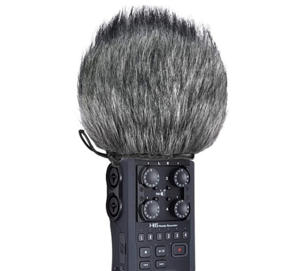 Bông Lọc Micro Có Tác Dụng Gì Khi Hát Karaoke