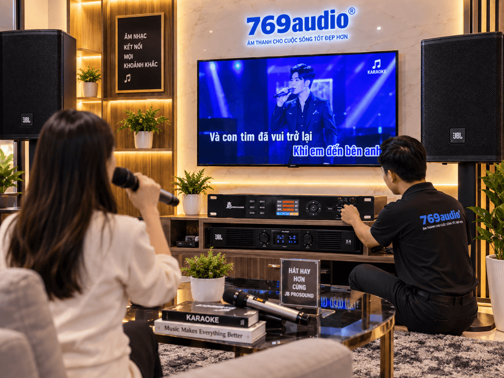 Tách riêng từng lượt thử và chỉ thay đổi một yếu tố mỗi lần để mô tả rõ điều đang gây khó chịu.